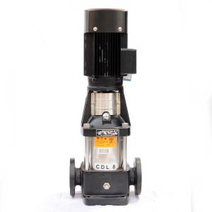 CDL輕型立式多級離心泵